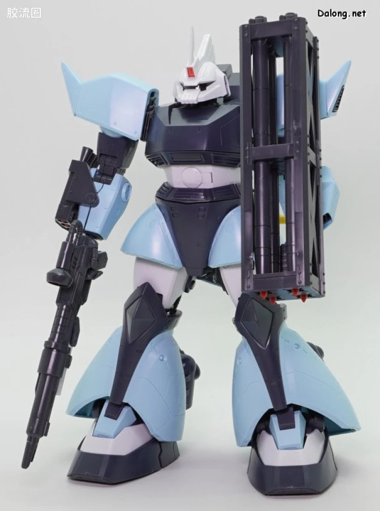 P-Bandai MG 1/100 MS-14B Uma Lightning's Gelgoog High Mobility Type