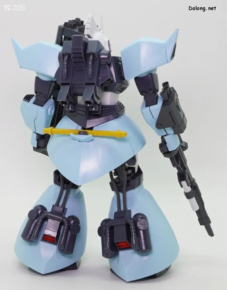 P-Bandai MG 1/100 MS-14B Uma Lightning's Gelgoog High Mobility Type