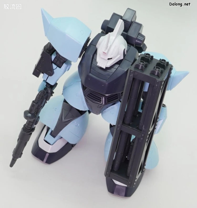 P-Bandai MG 1/100 MS-14B Uma Lightning's Gelgoog High Mobility Type