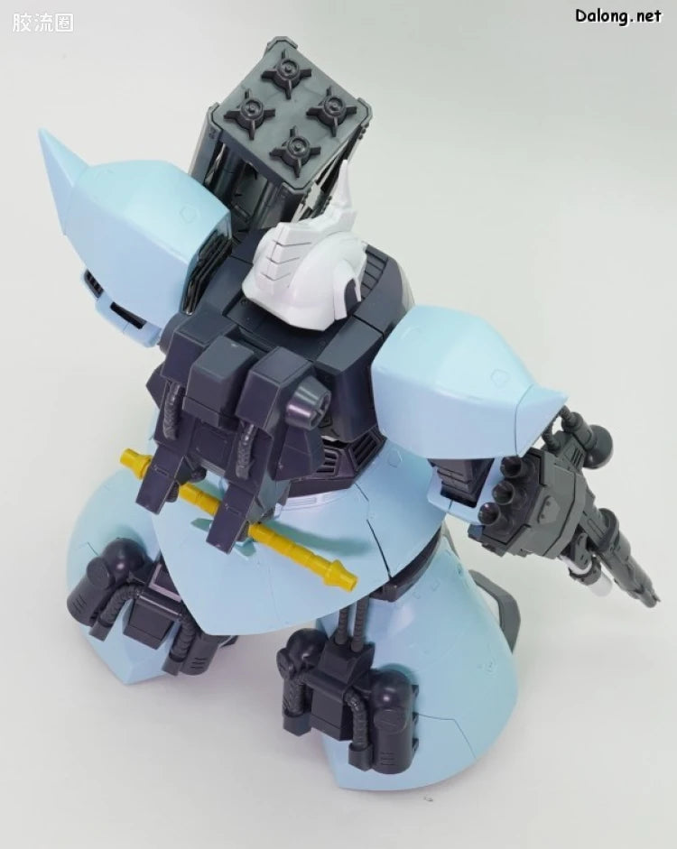P-Bandai MG 1/100 MS-14B Uma Lightning's Gelgoog High Mobility Type