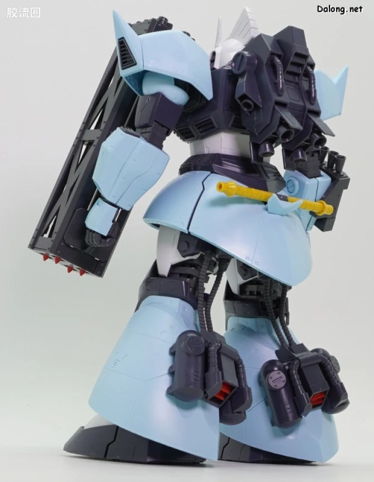 P-Bandai MG 1/100 MS-14B Uma Lightning's Gelgoog High Mobility Type