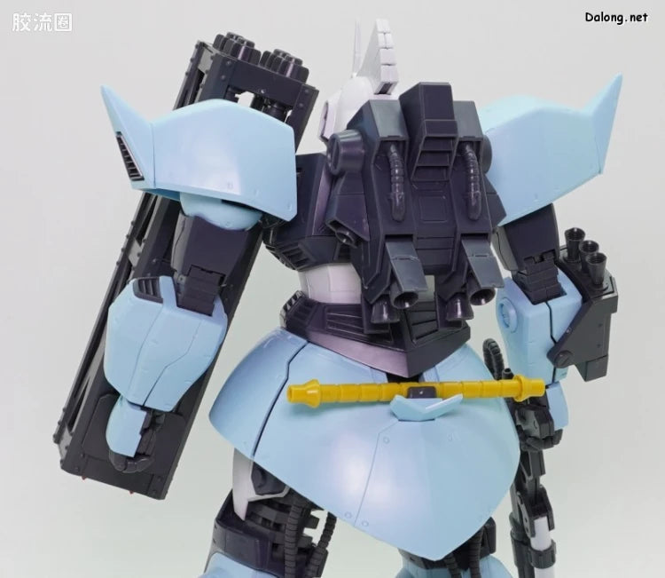 P-Bandai MG 1/100 MS-14B Uma Lightning's Gelgoog High Mobility Type