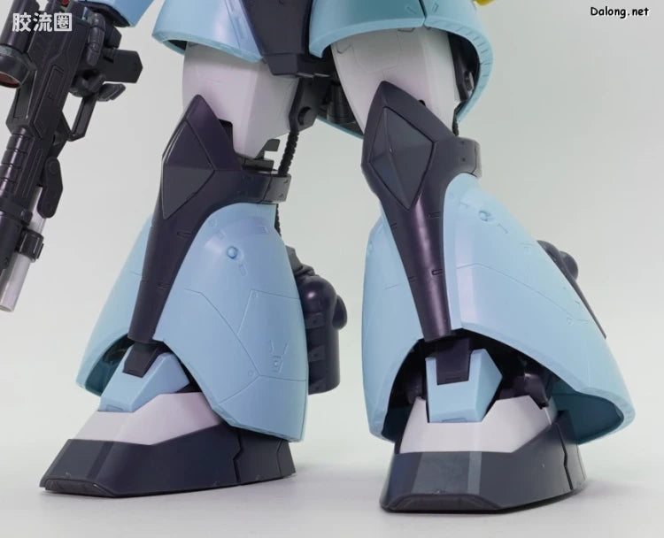 P-Bandai MG 1/100 MS-14B Uma Lightning's Gelgoog High Mobility Type