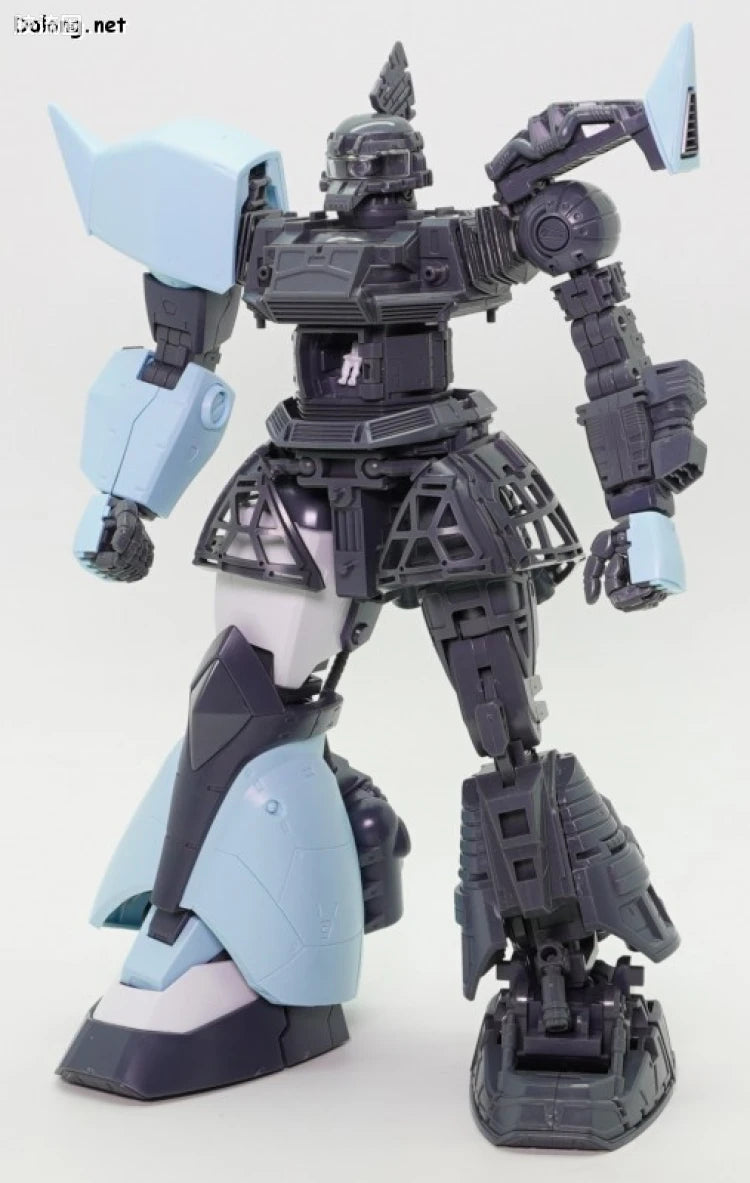 P-Bandai MG 1/100 MS-14B Uma Lightning's Gelgoog High Mobility Type