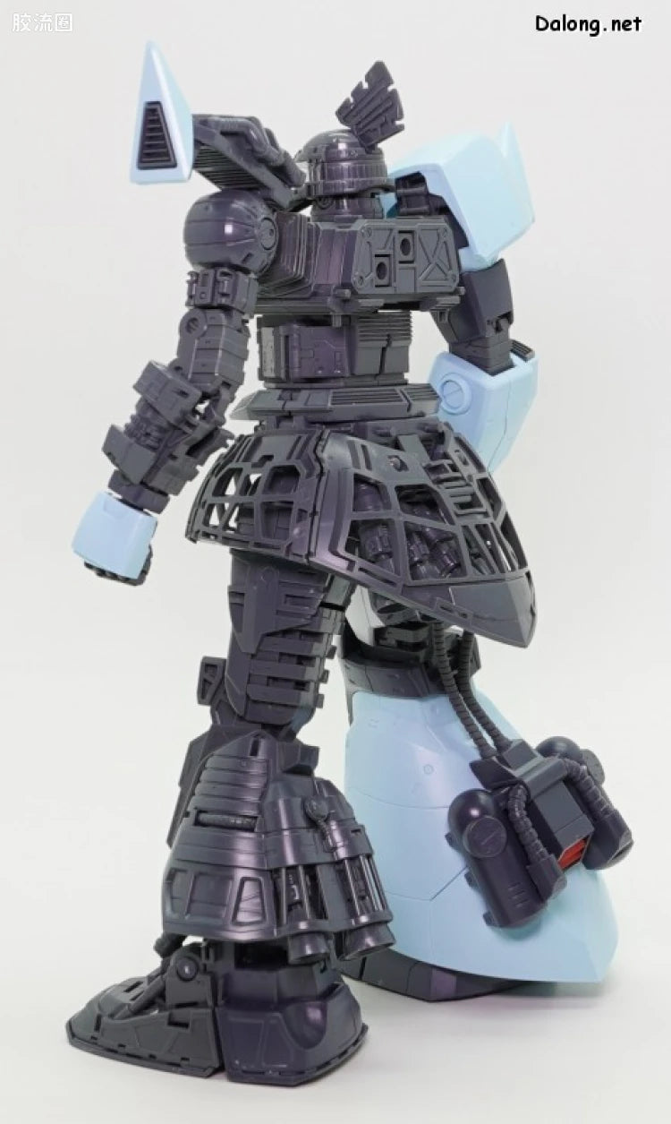 P-Bandai MG 1/100 MS-14B Uma Lightning's Gelgoog High Mobility Type