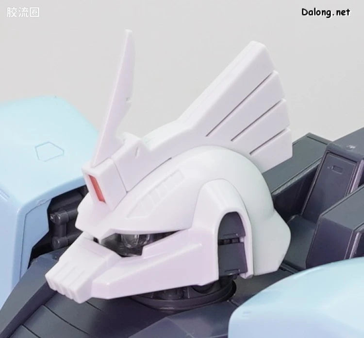 P-Bandai MG 1/100 MS-14B Uma Lightning's Gelgoog High Mobility Type
