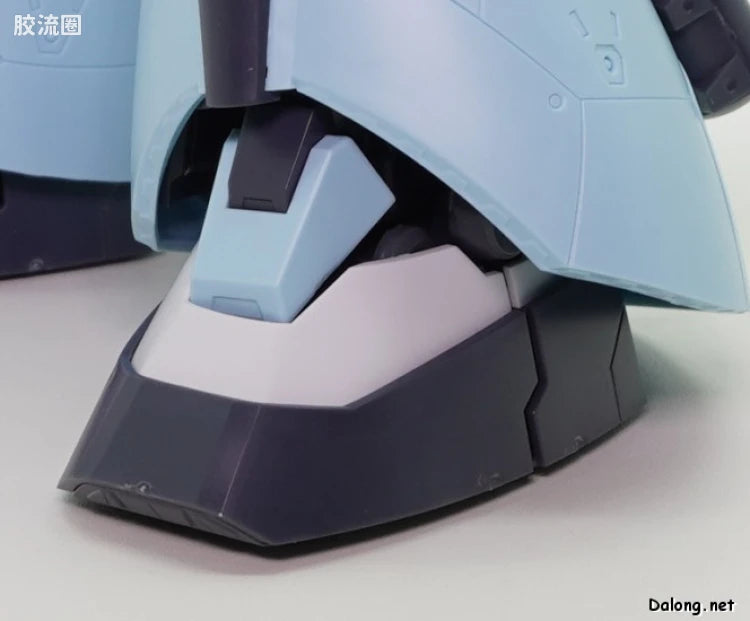 P-Bandai MG 1/100 MS-14B Uma Lightning's Gelgoog High Mobility Type