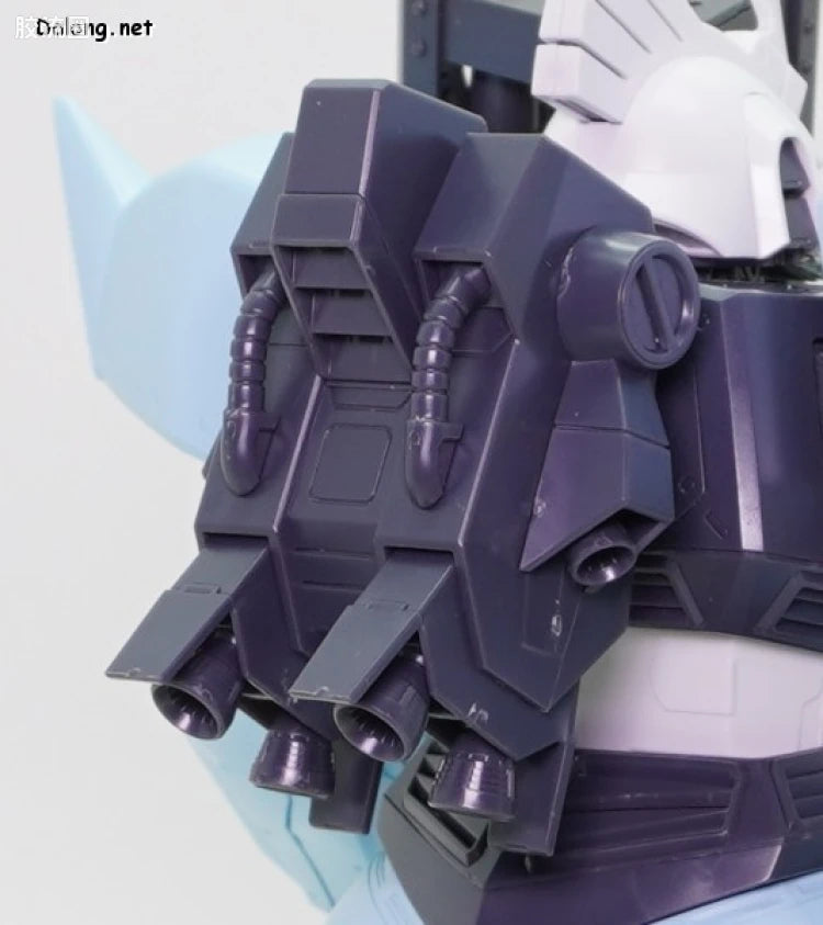 P-Bandai MG 1/100 MS-14B Uma Lightning's Gelgoog High Mobility Type