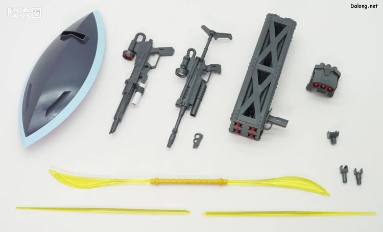 P-Bandai MG 1/100 MS-14B Uma Lightning's Gelgoog High Mobility Type