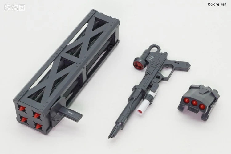 P-Bandai MG 1/100 MS-14B Uma Lightning's Gelgoog High Mobility Type