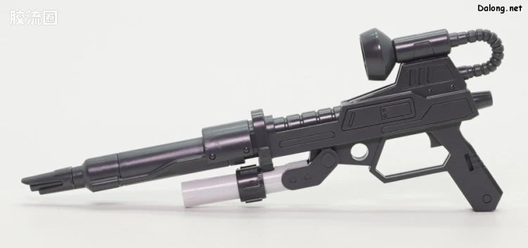 P-Bandai MG 1/100 MS-14B Uma Lightning's Gelgoog High Mobility Type