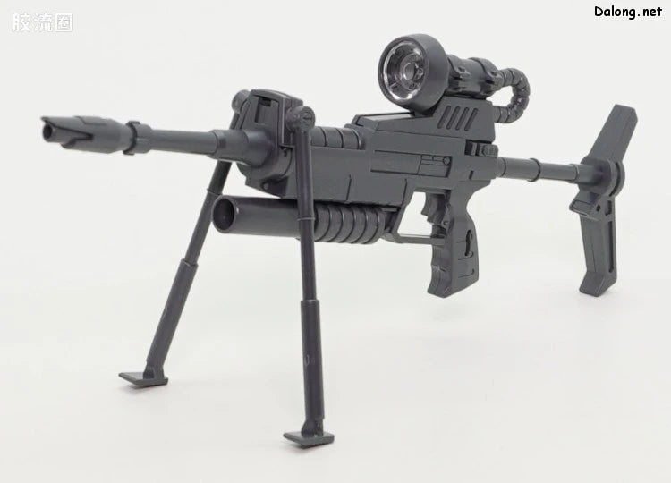 P-Bandai MG 1/100 MS-14B Uma Lightning's Gelgoog High Mobility Type