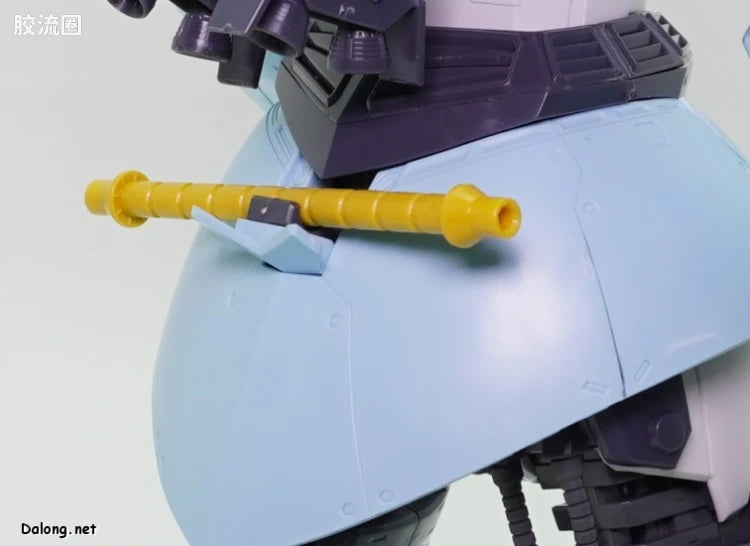 P-Bandai MG 1/100 MS-14B Uma Lightning's Gelgoog High Mobility Type