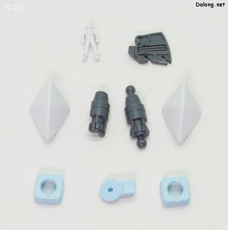 P-Bandai MG 1/100 MS-14B Uma Lightning's Gelgoog High Mobility Type
