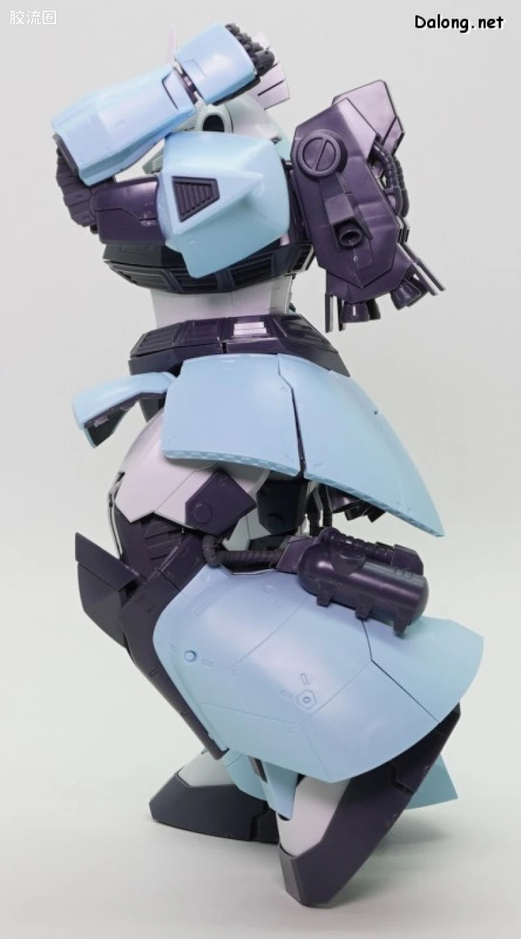 P-Bandai MG 1/100 MS-14B Uma Lightning's Gelgoog High Mobility Type