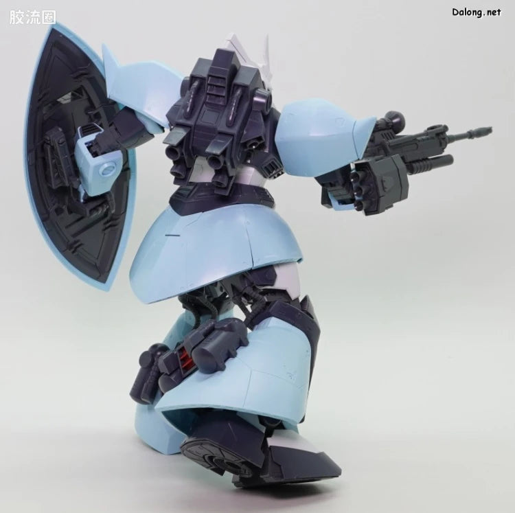 P-Bandai MG 1/100 MS-14B Uma Lightning's Gelgoog High Mobility Type