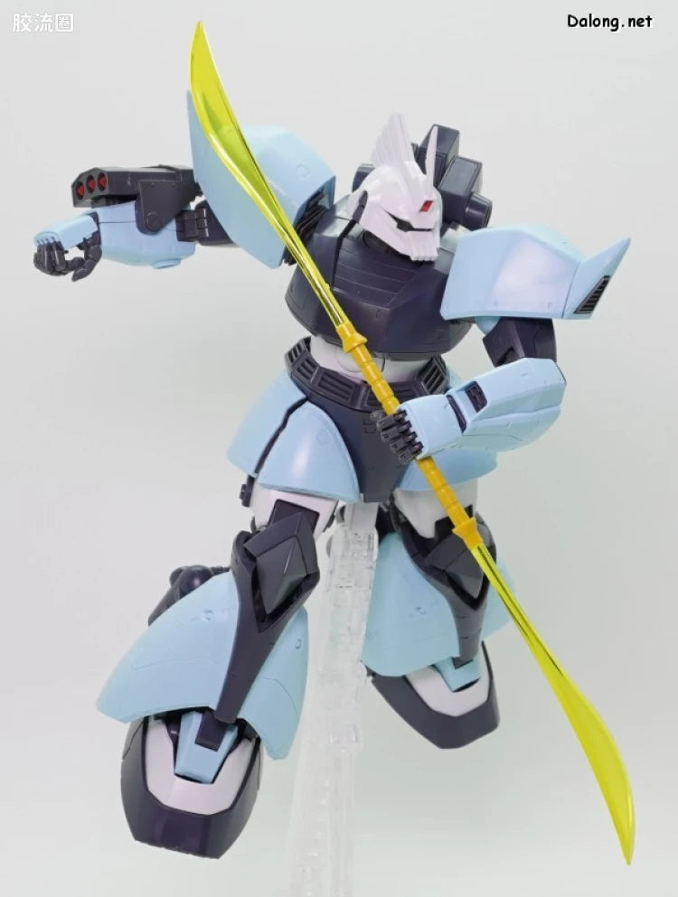 P-Bandai MG 1/100 MS-14B Uma Lightning's Gelgoog High Mobility Type