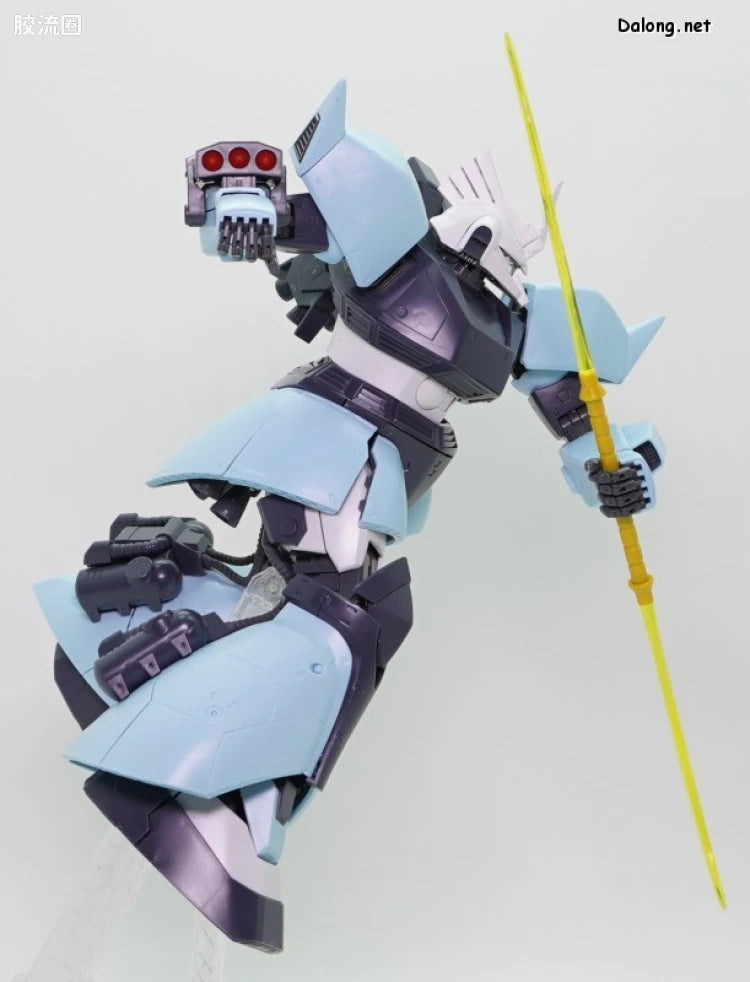 P-Bandai MG 1/100 MS-14B Uma Lightning's Gelgoog High Mobility Type