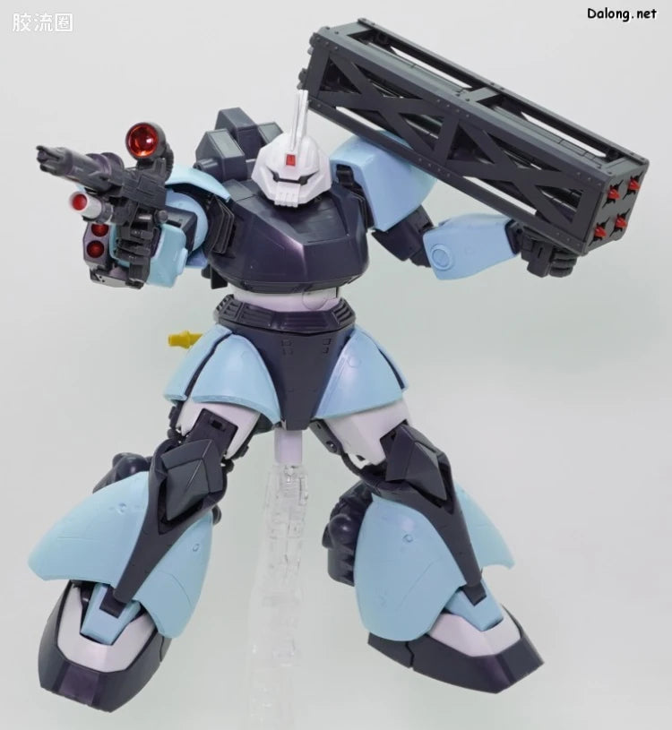 P-Bandai MG 1/100 MS-14B Uma Lightning's Gelgoog High Mobility Type
