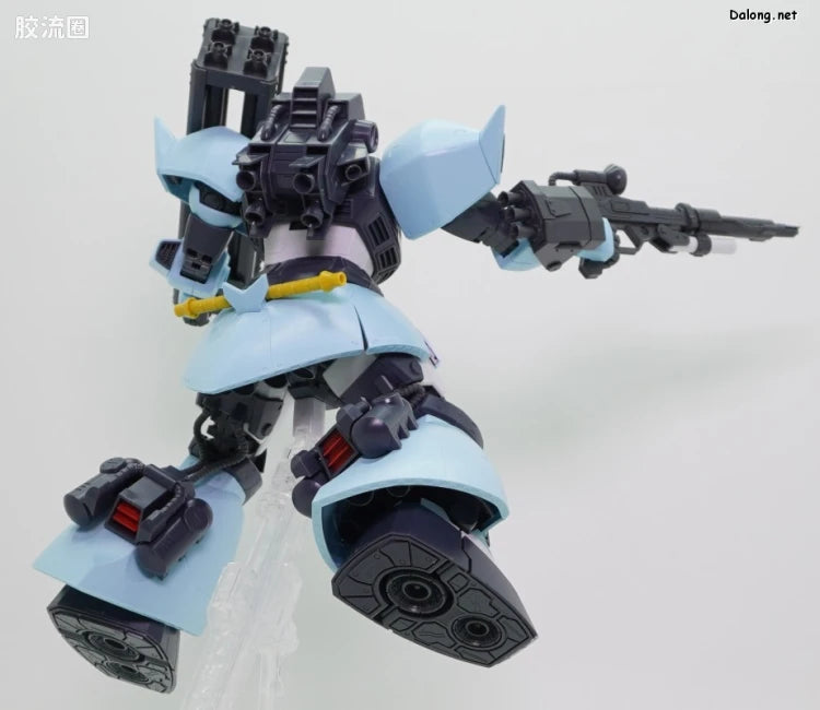P-Bandai MG 1/100 MS-14B Uma Lightning's Gelgoog High Mobility Type