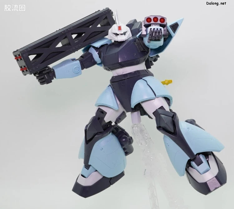 P-Bandai MG 1/100 MS-14B Uma Lightning's Gelgoog High Mobility Type