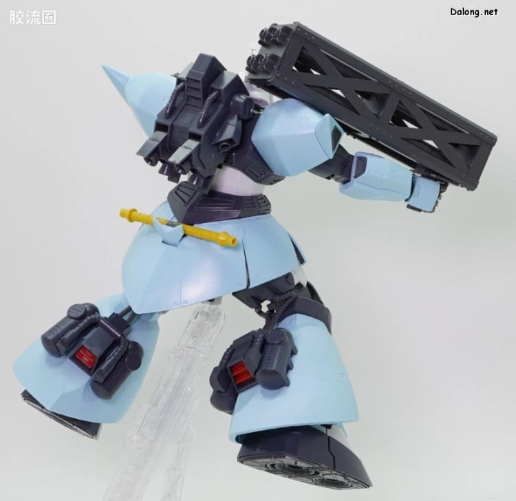 P-Bandai MG 1/100 MS-14B Uma Lightning's Gelgoog High Mobility Type