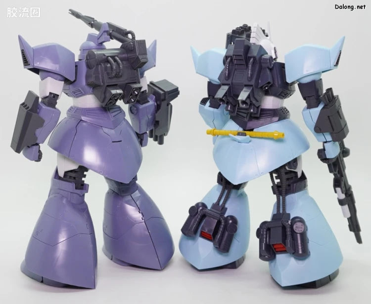 P-Bandai MG 1/100 MS-14B Uma Lightning's Gelgoog High Mobility Type