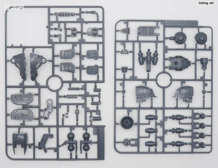 P-Bandai MG 1/100 MS-14B Uma Lightning's Gelgoog High Mobility Type