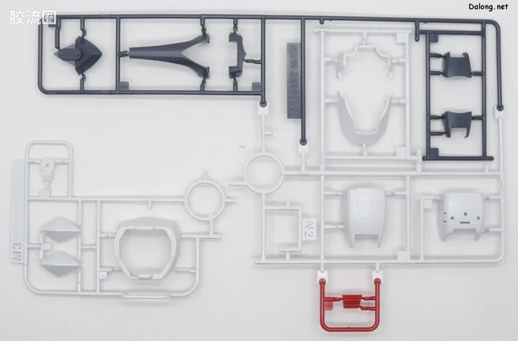 P-Bandai MG 1/100 MS-14B Uma Lightning's Gelgoog High Mobility Type