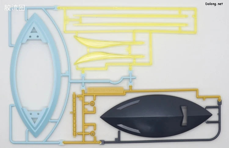 P-Bandai MG 1/100 MS-14B Uma Lightning's Gelgoog High Mobility Type