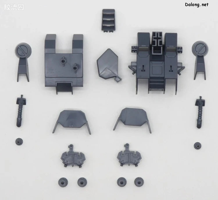 P-Bandai MG 1/100 MS-14B Uma Lightning's Gelgoog High Mobility Type
