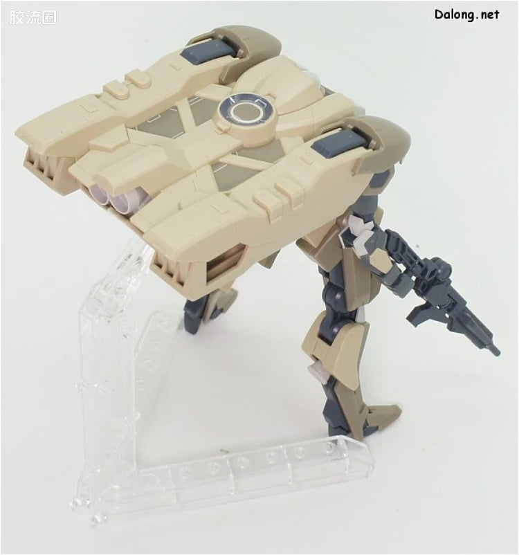 HG IBO 1/144 05 百里