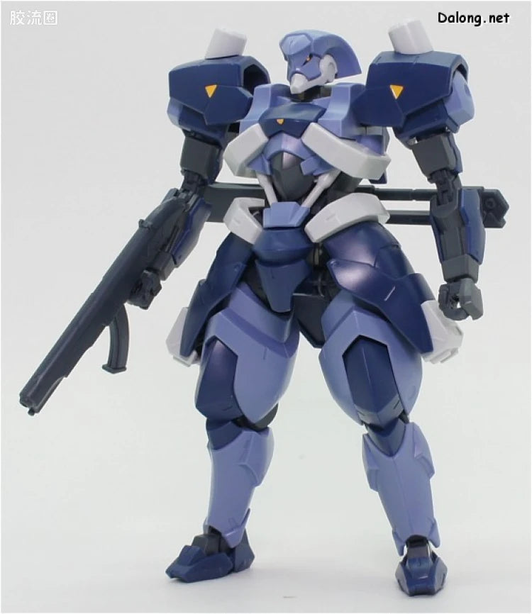 HG IBO 1/144 06 百炼