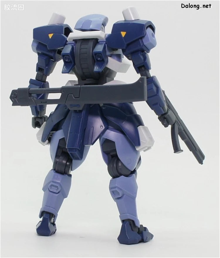 HG IBO 1/144 06 百炼
