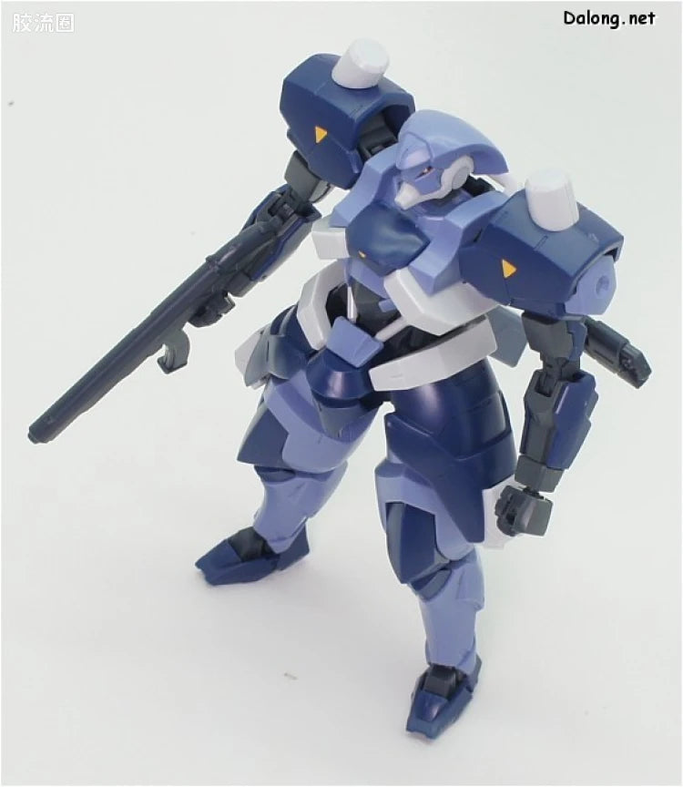 HG IBO 1/144 06 百炼