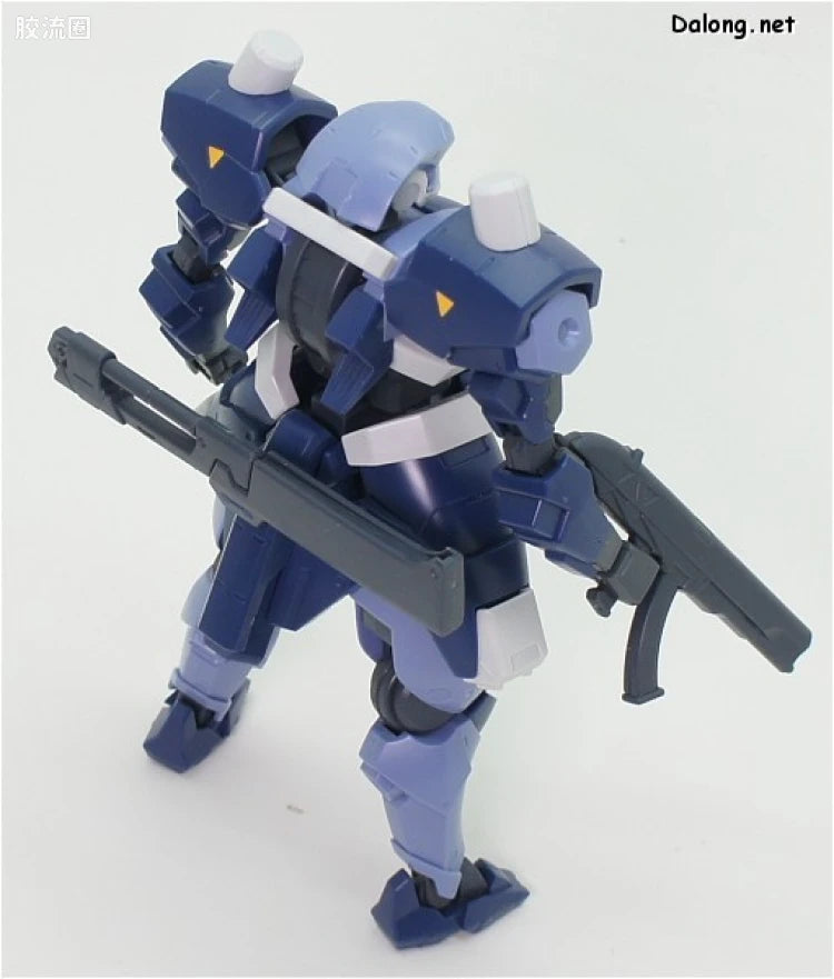 HG IBO 1/144 06 百炼