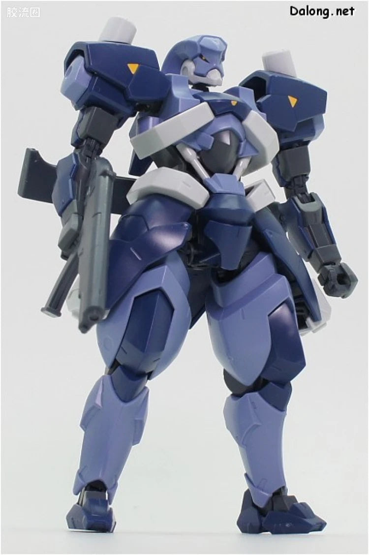 HG IBO 1/144 06 百炼
