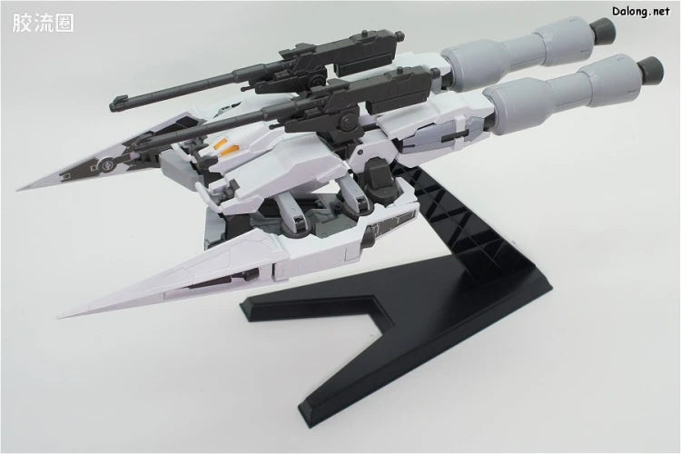HG IBO 1/144 07 高达巴巴托斯&库坦三型 长距离输送推进器