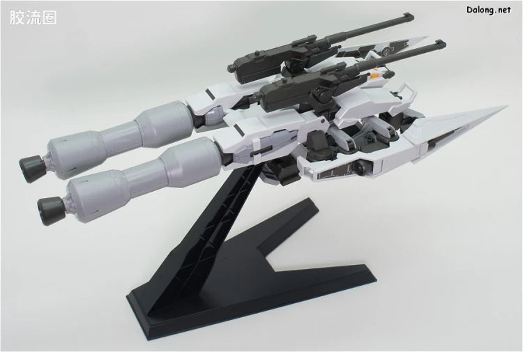 HG IBO 1/144 07 高达巴巴托斯&库坦三型 长距离输送推进器