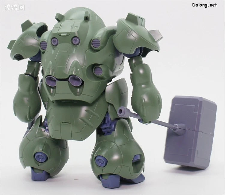 HG IBO 1/144 08 高达古辛
