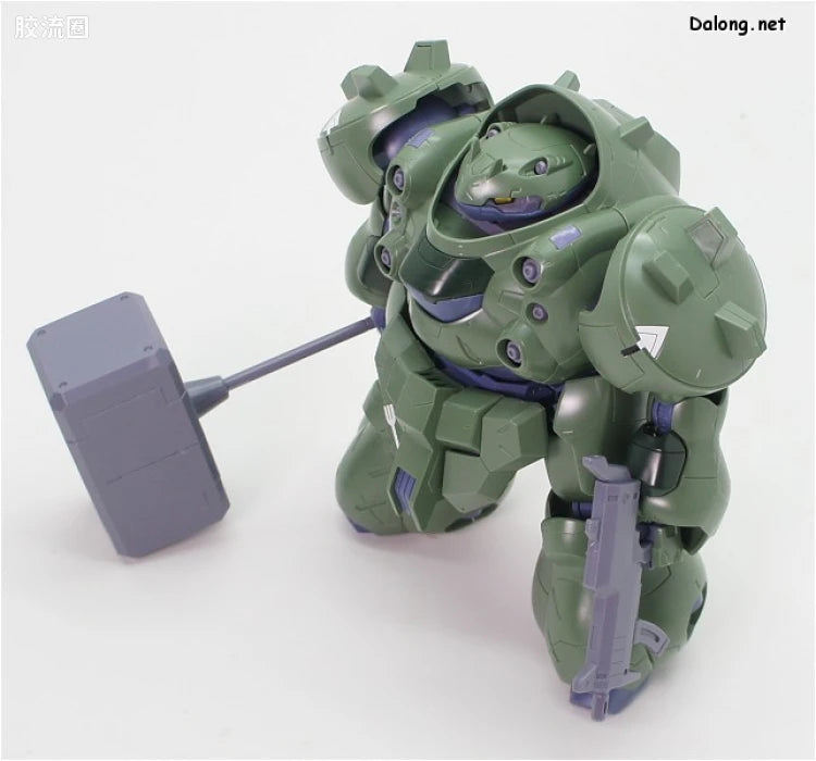 HG IBO 1/144 08 高达古辛