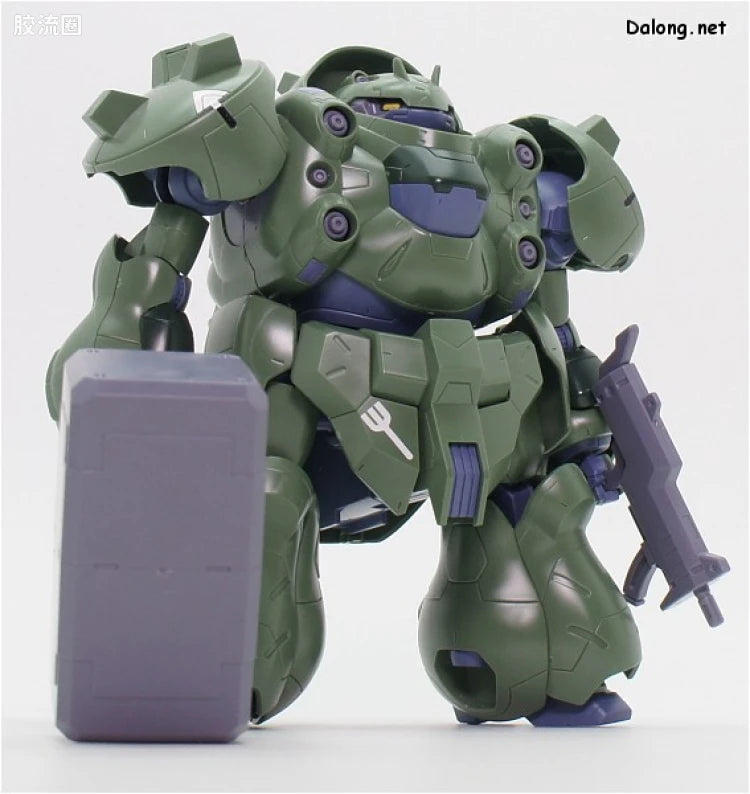 HG IBO 1/144 08 高达古辛