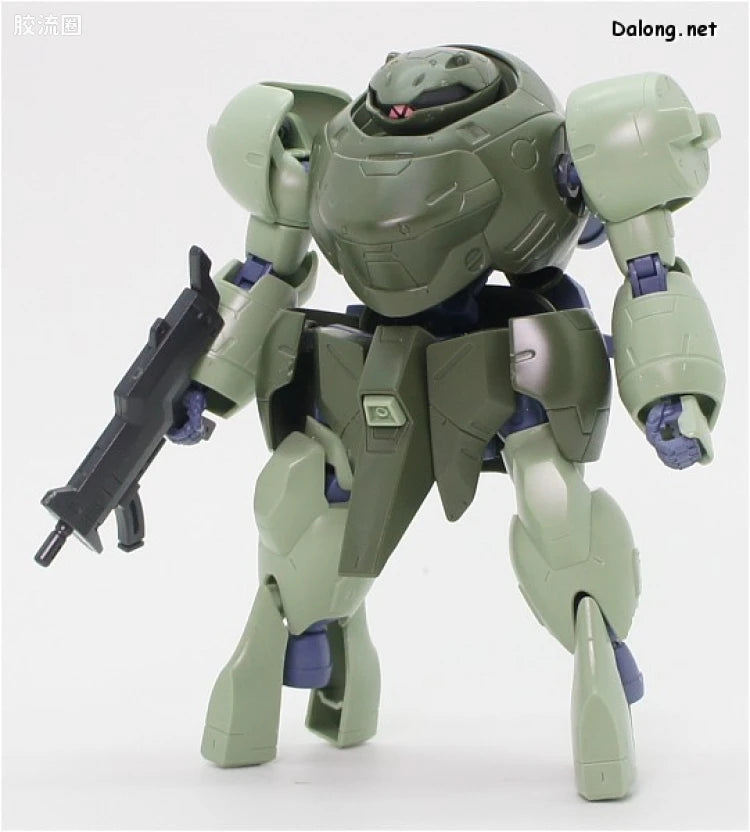 HG IBO 1/144 09 曼罗迪