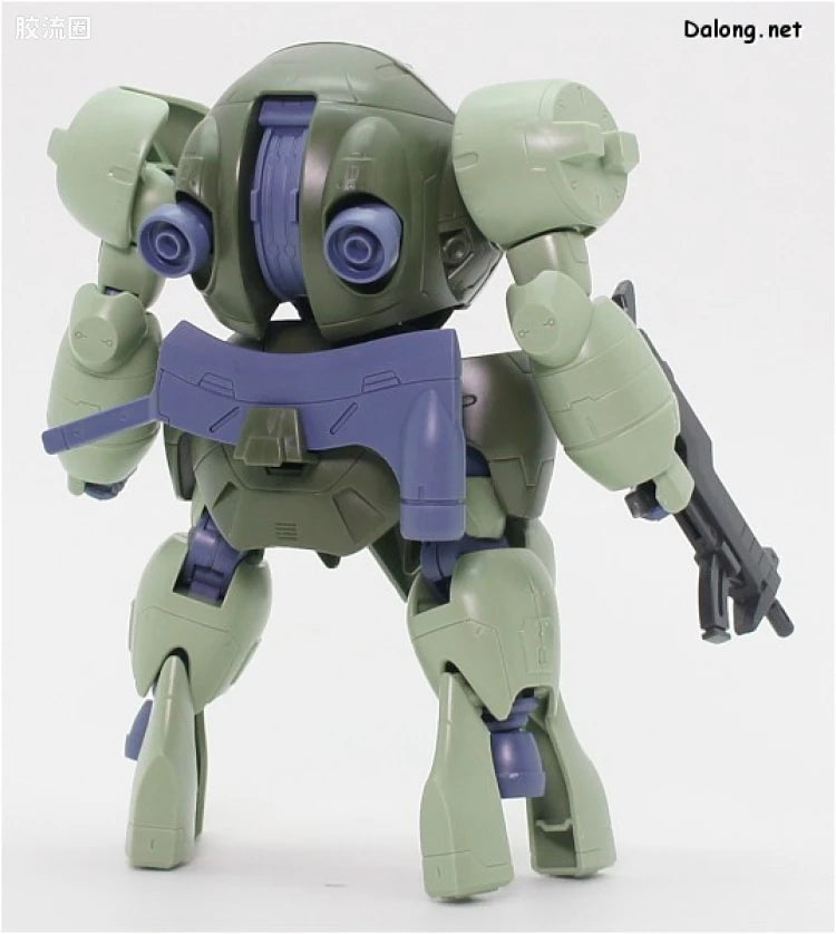 HG IBO 1/144 09 曼罗迪