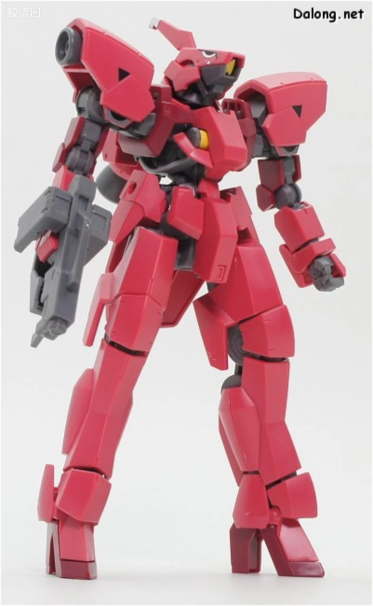 HG IBO 1/144 12 流星号(格雷兹改二)