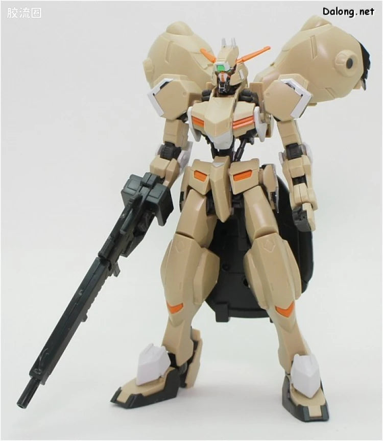 HG IBO 1/144 13 高达古辛 重锻型