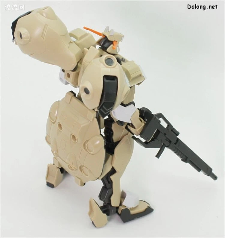 HG IBO 1/144 13 高达古辛 重锻型