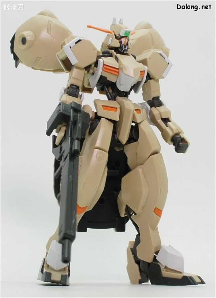 HG IBO 1/144 13 高达古辛 重锻型