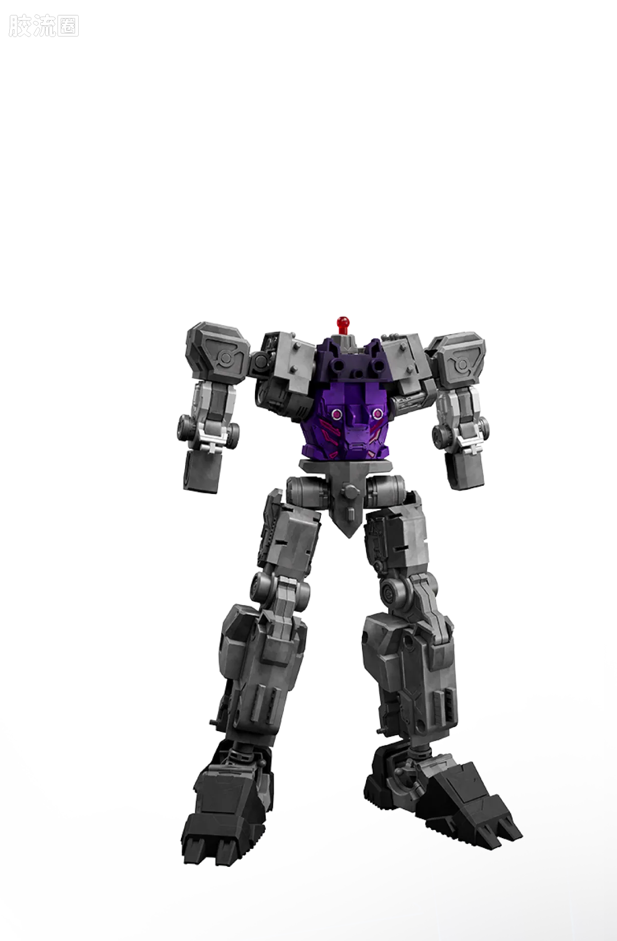 Blokees Transformers Action Edition 05 Tarn (Comic Version)