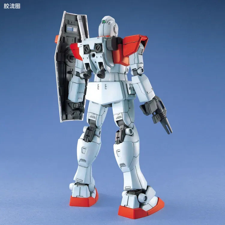 Bandai MG 1/100 RGM-79 GM